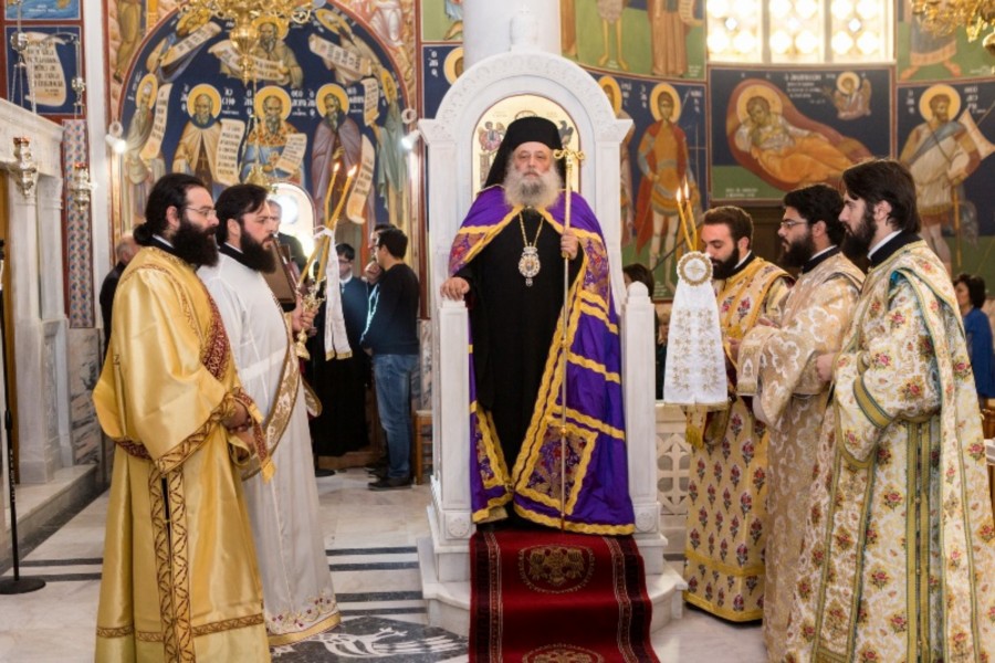 hirotonia arhidiakonas paronaxias 3