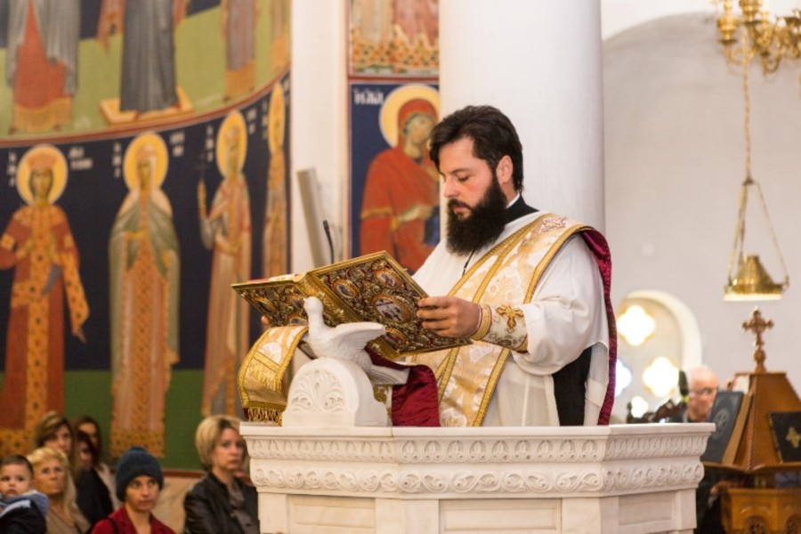 hirotonia arhidiakonas paronaxias 9