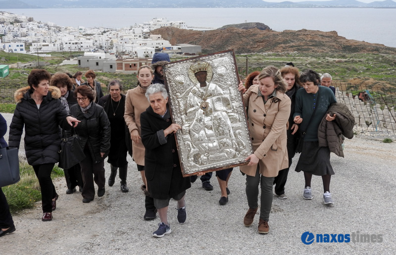 kyriaki orthodoxias agios xrysostomos 2