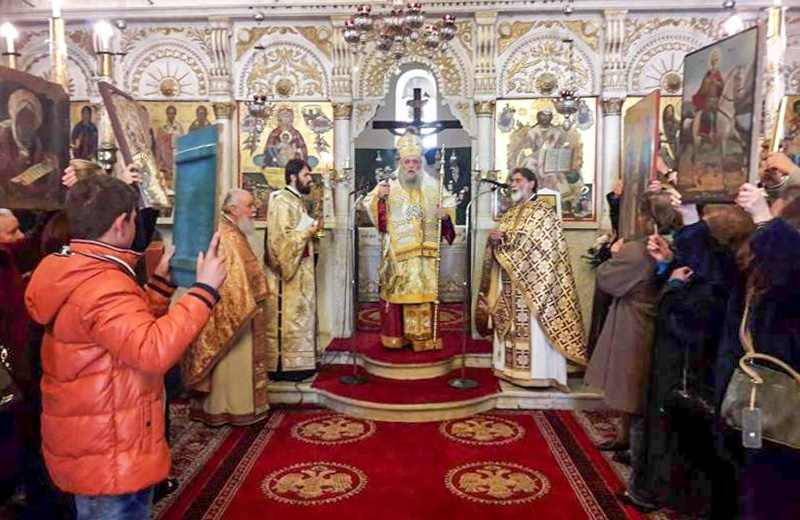 kyriaki orthodoxias mitropoli 2