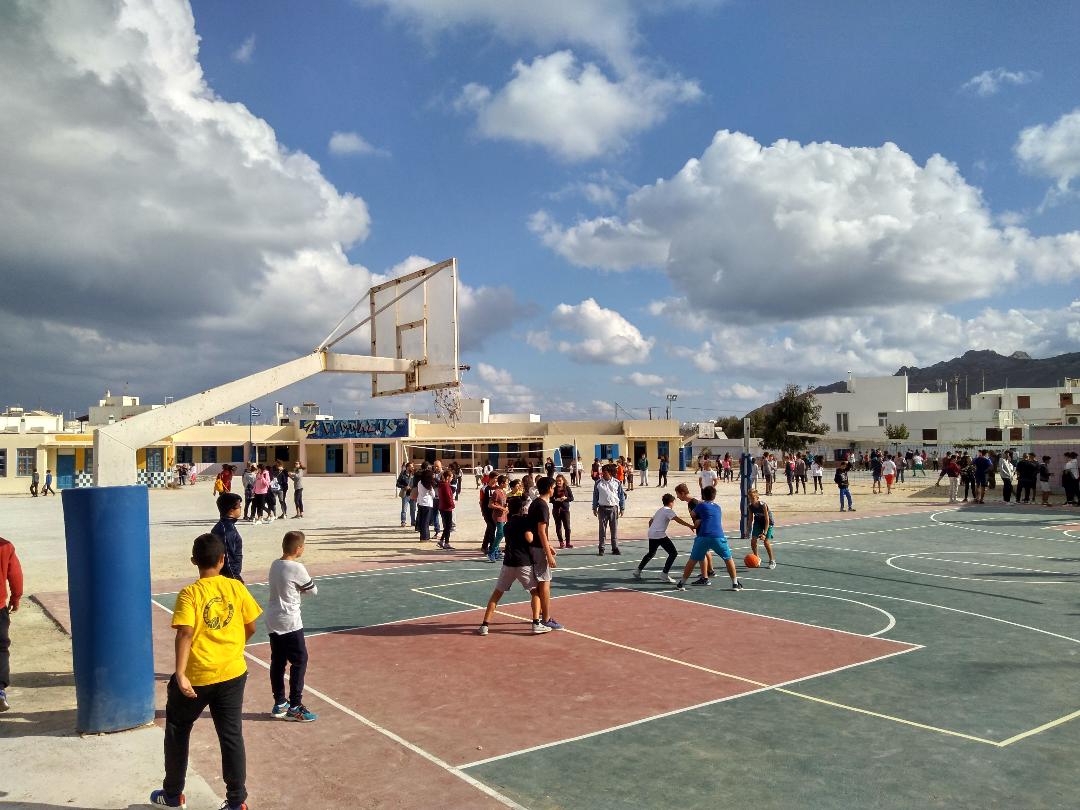 sholikos athlitismos 1 gymnasio 3