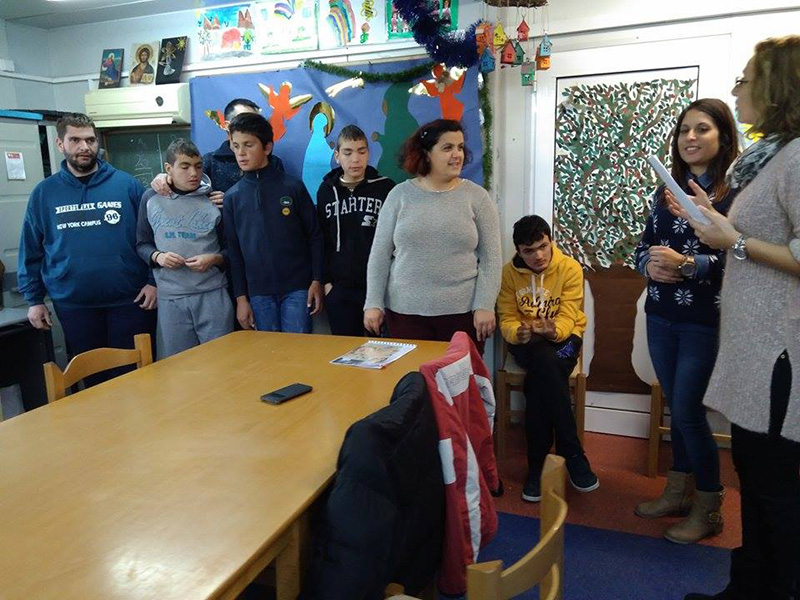 eeeek xristoygenna 2016 2