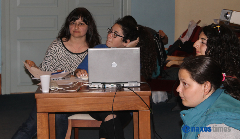 kazantzakis afieroma sxoleia 2