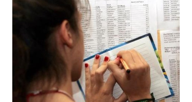 panelladikes apotelesmata