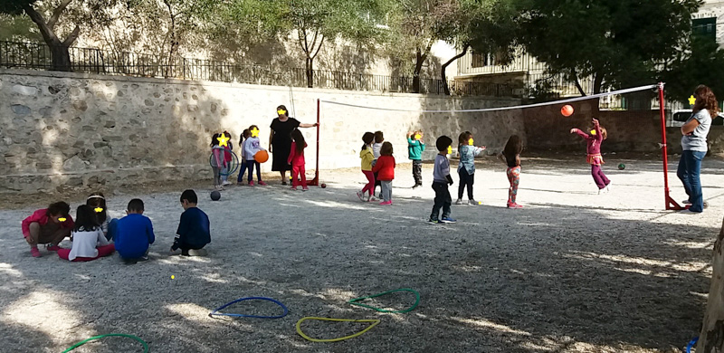 sxolikos athlitismos nipiagogeio 4