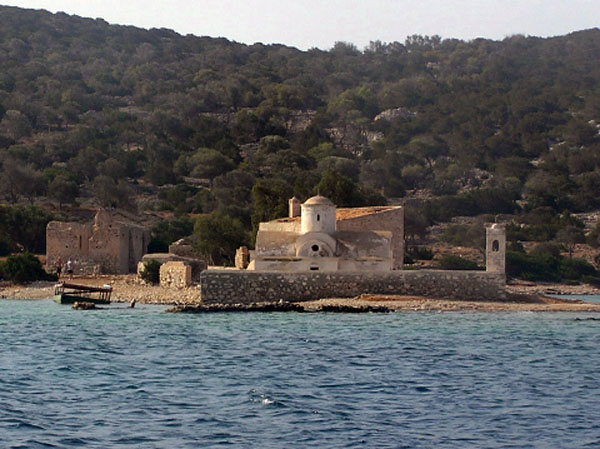 Αλιμνιά Χάλκης Αλιμνιά Χάλκης