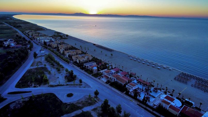 kallithea village photo 198263