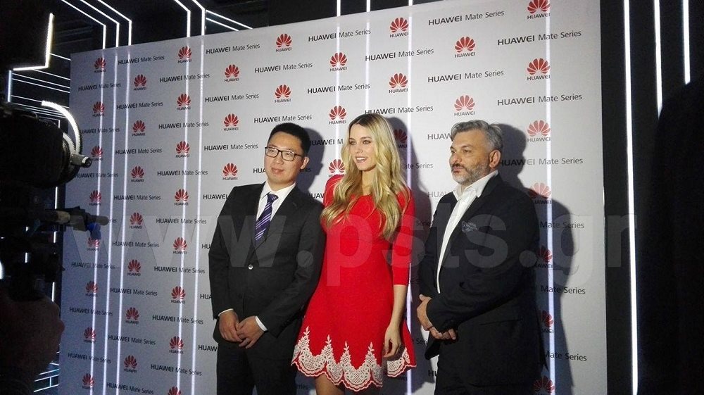 huawei christmas party 1