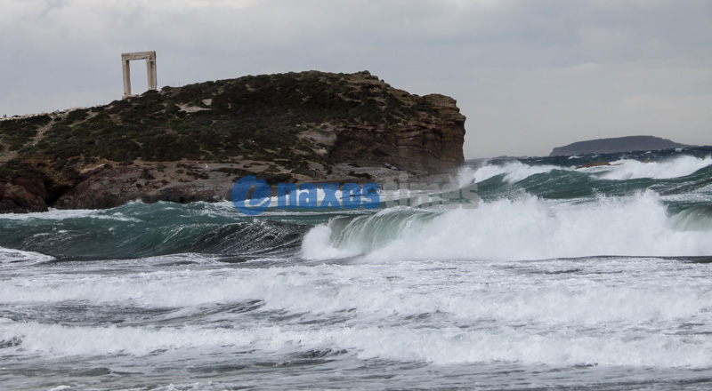 kymata portara 24 1 2018 11