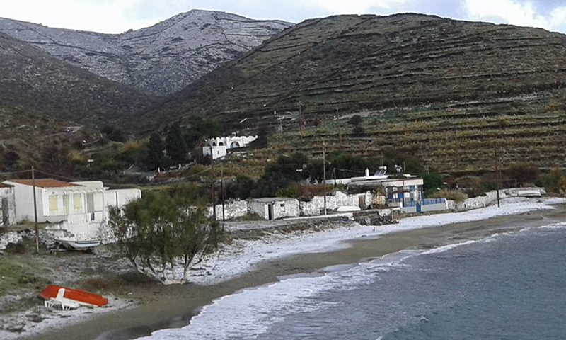 kythnos Giannis filippas 2