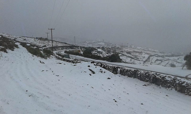 kythnos Giannis filippas