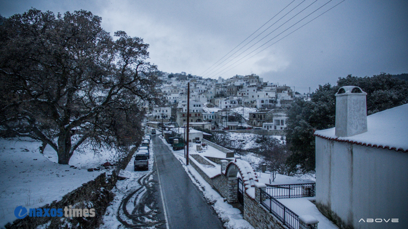 xionia above dromos 3