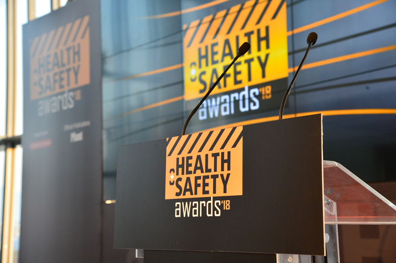 health safety awards 1