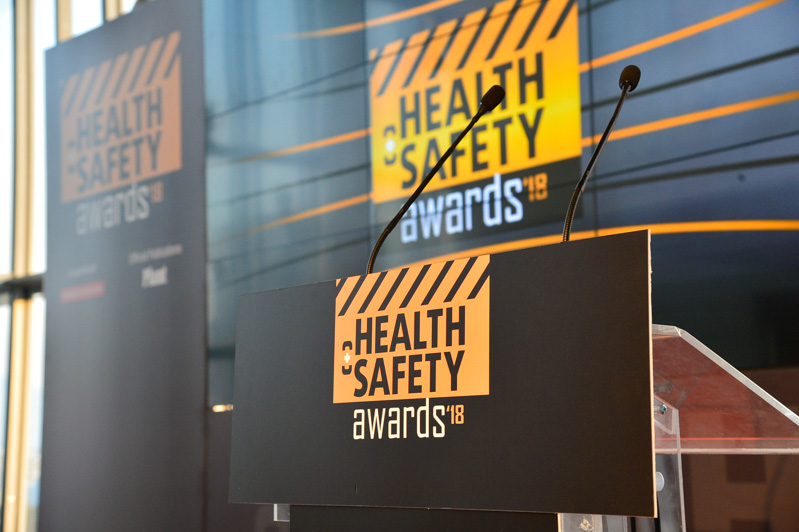 health safety awards 1
