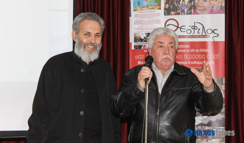 theophilos ekdilosi 9
