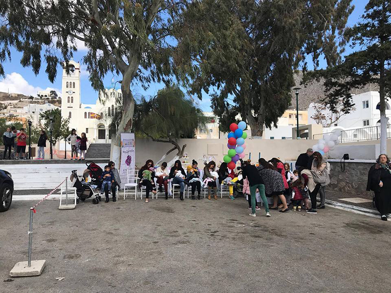 thilasmos santorini 1