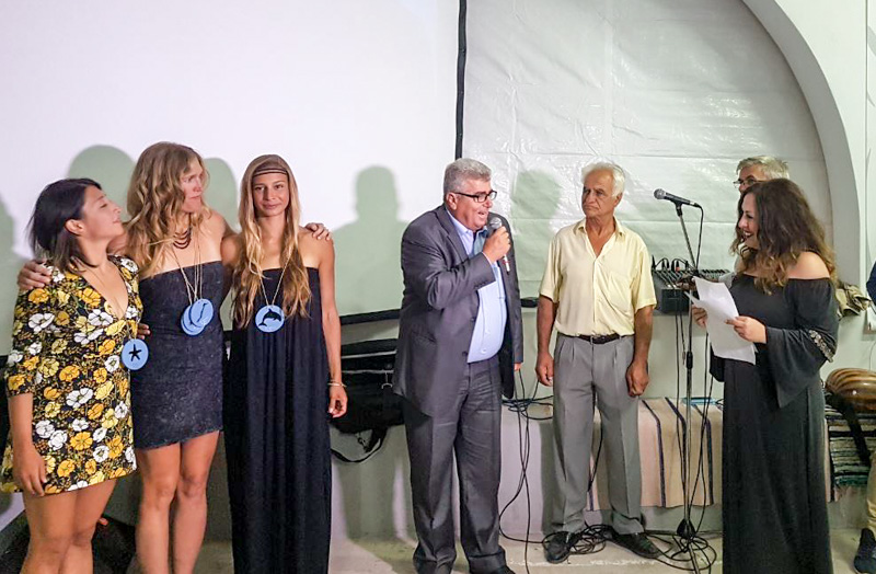 egkainia sfageiou amorgos 2