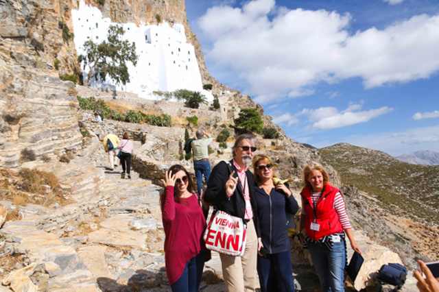 festibal toyristikon tainion amorgos 4