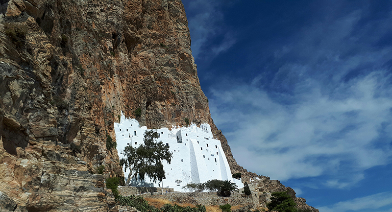 panagia xozobiotissa