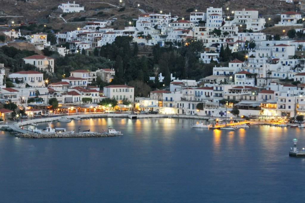 limani mpatsi andros