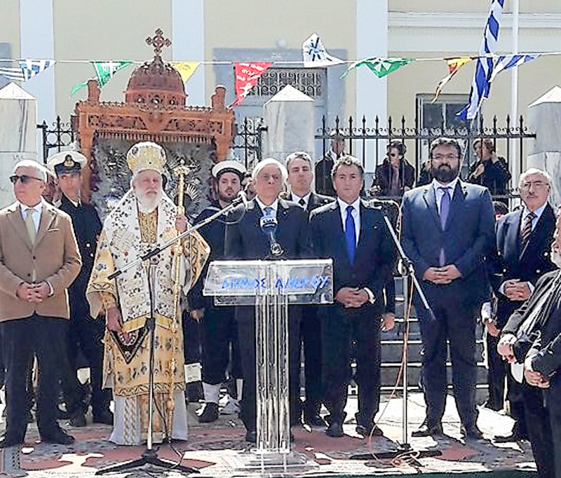 panagia theoskepasti 2018 2