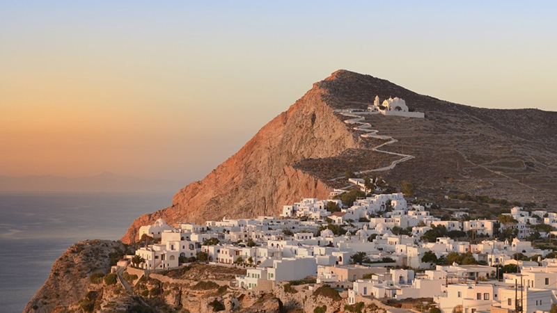 folegandros