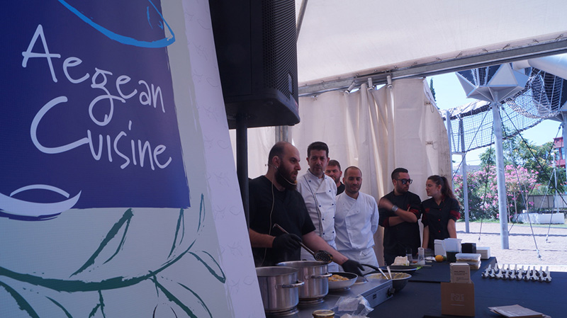 gkazi aegean cuisine 1