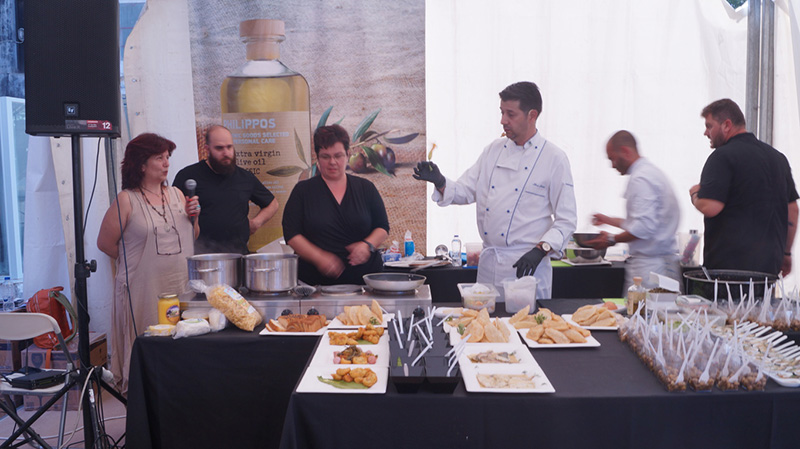 gkazi aegean cuisine 3