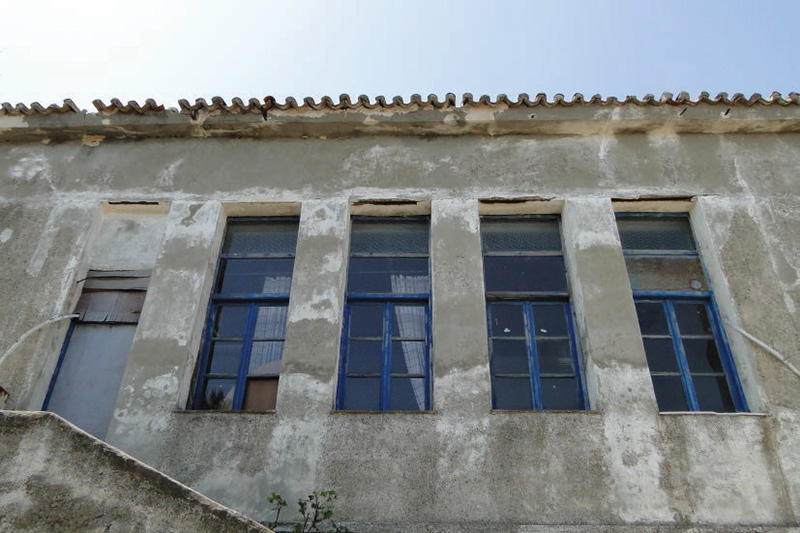 arxaiologiko moyseio kythnoy 2