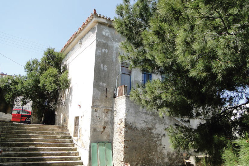 arxaiologiko moyseio kythnoy 3