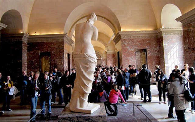 afroditi tis miloy 2