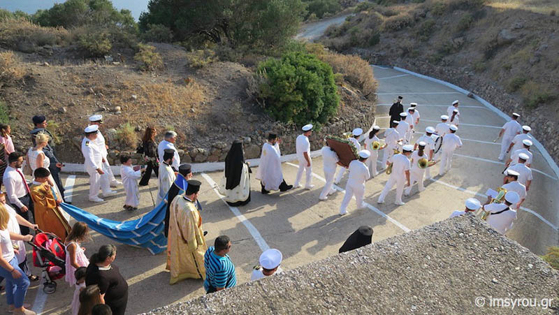 milos katakombes 2016 2