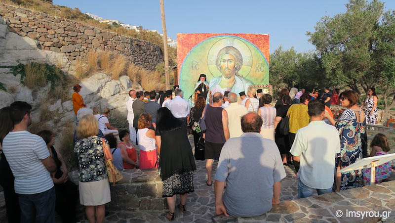 milos katakombes 2016 5