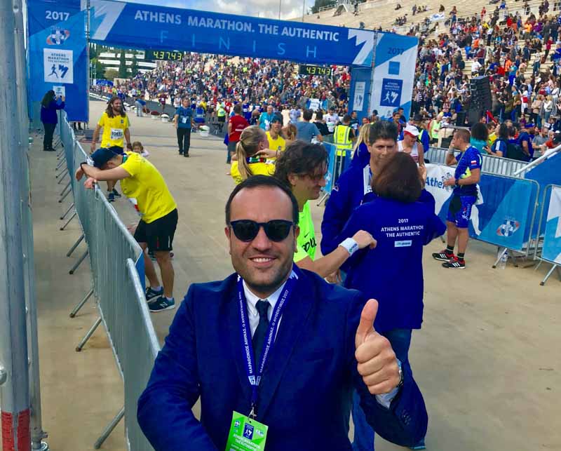 koukas ekinisi marathonios 2