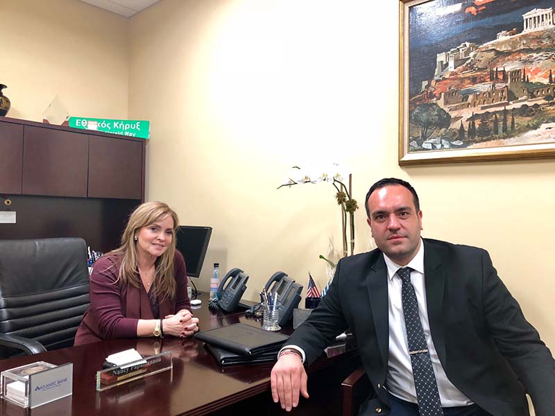 koykas papaioannoy ny