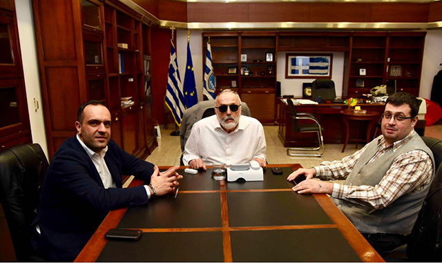 koykas synentefksi 2