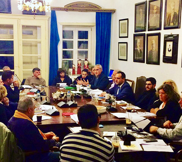 koykas synentefksi 3