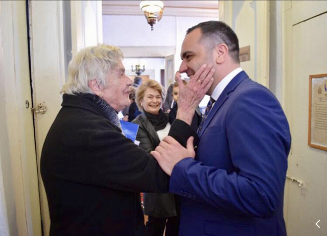 koykas synentefksi 4