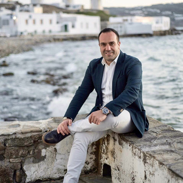 koykas synentefksi 7