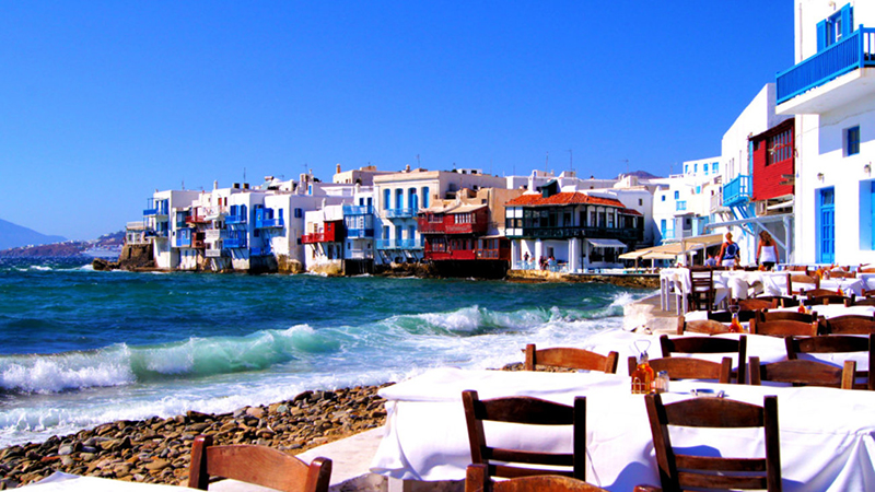 mikri venetia mykonos