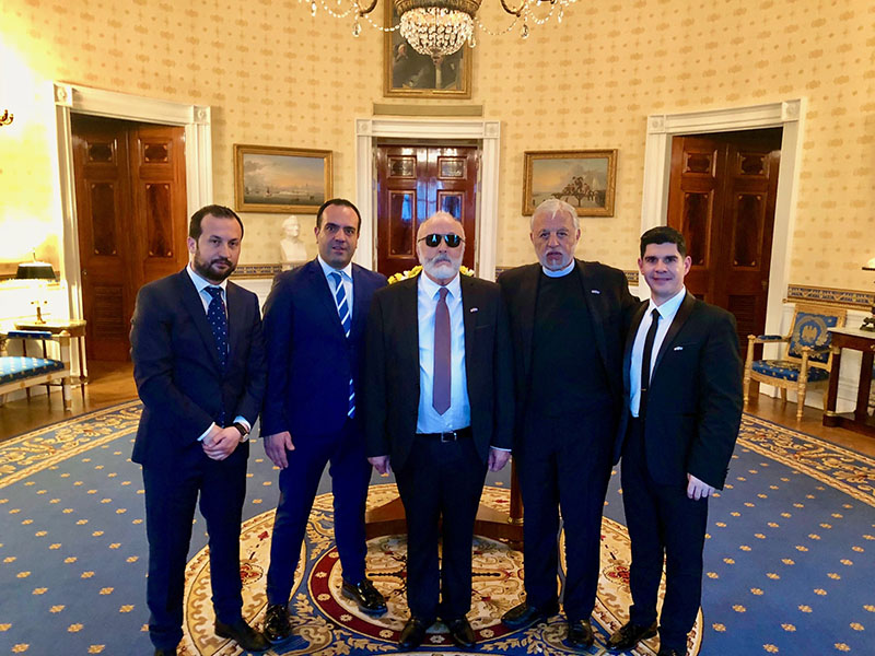 white house koykas 2