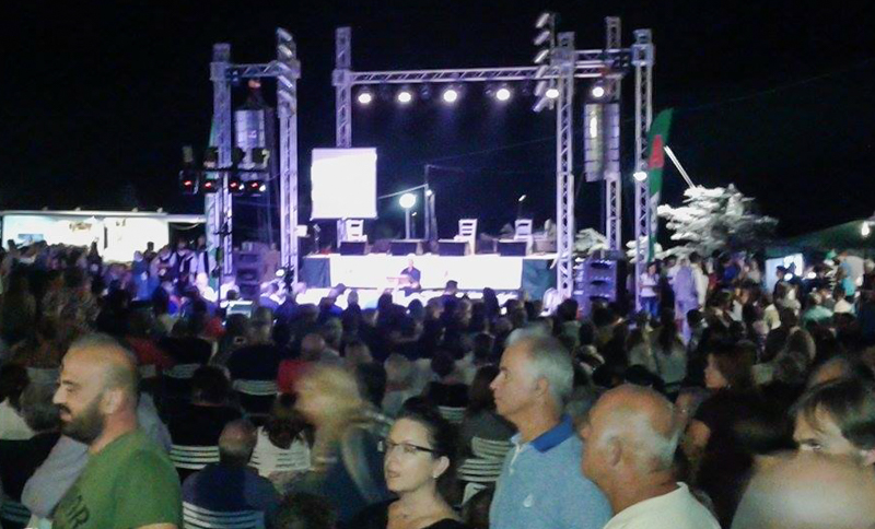 naxos festival sifnou 2