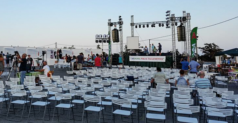 naxos festival sifnou 6