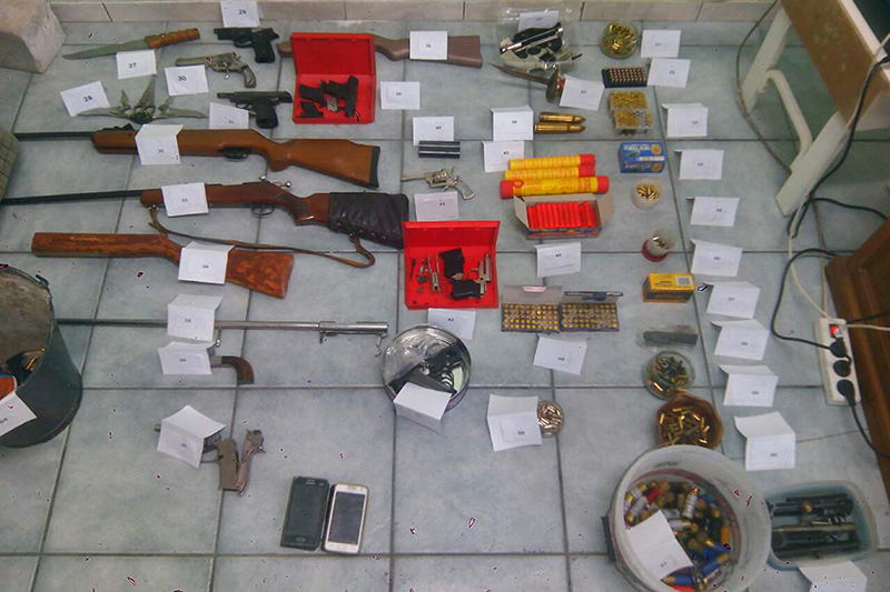 narkotika santorini maios 2017 2