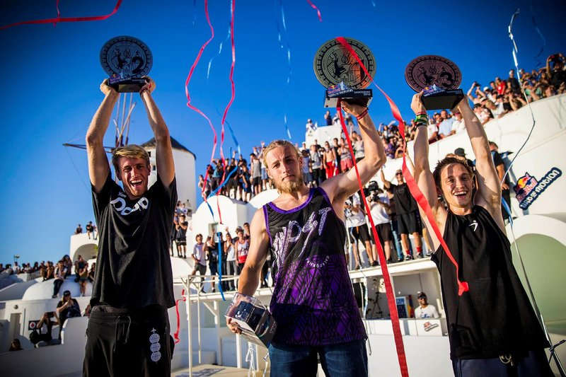 red bull santorini 2016 6