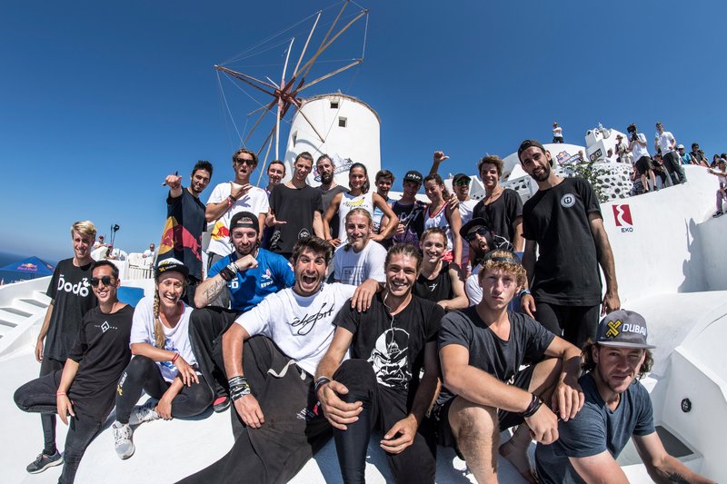 red bull santorini 2016 8