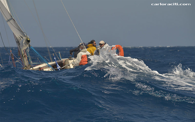 cyclades regatta 2017 paros serifos 1