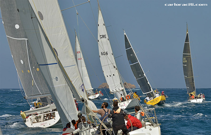 cyclades regatta 2017 paros serifos 3