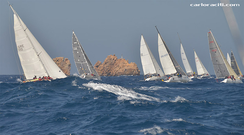 cyclades regatta 2017 paros serifos 5