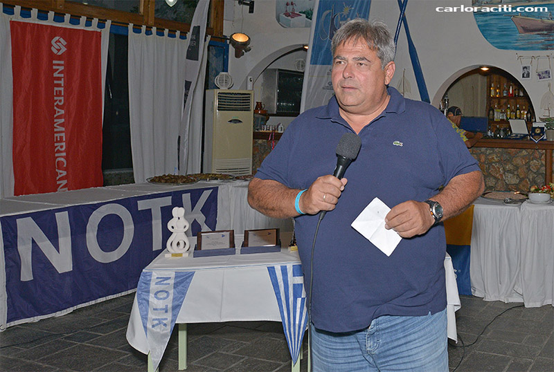 cyclades regatta 2017 serifos 1